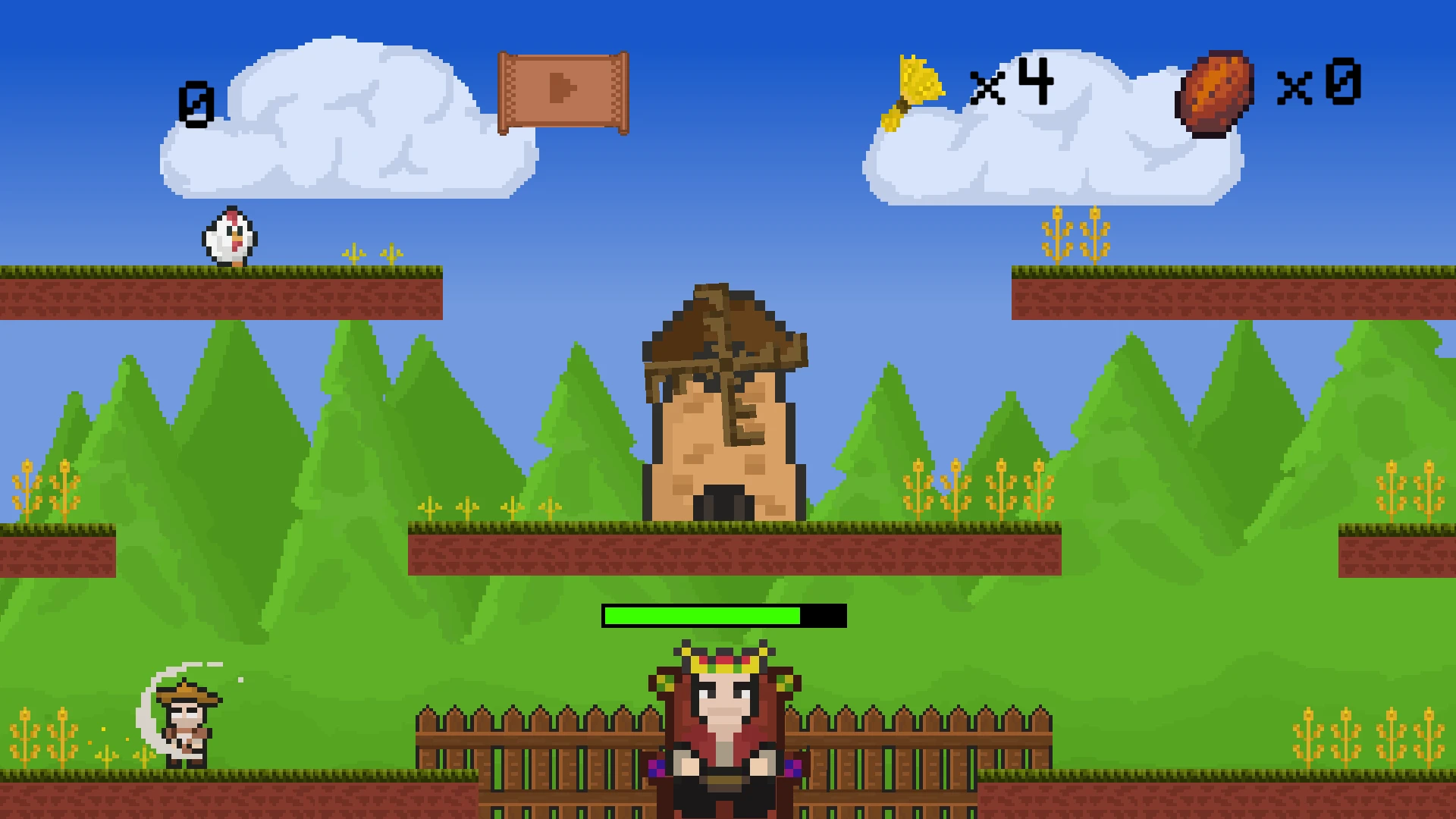 Game Media