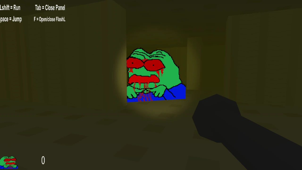 Game Media