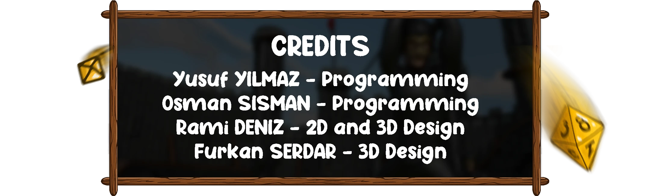Game Media
