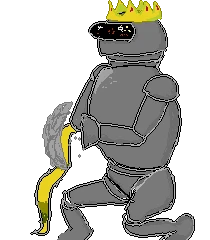 Game Media