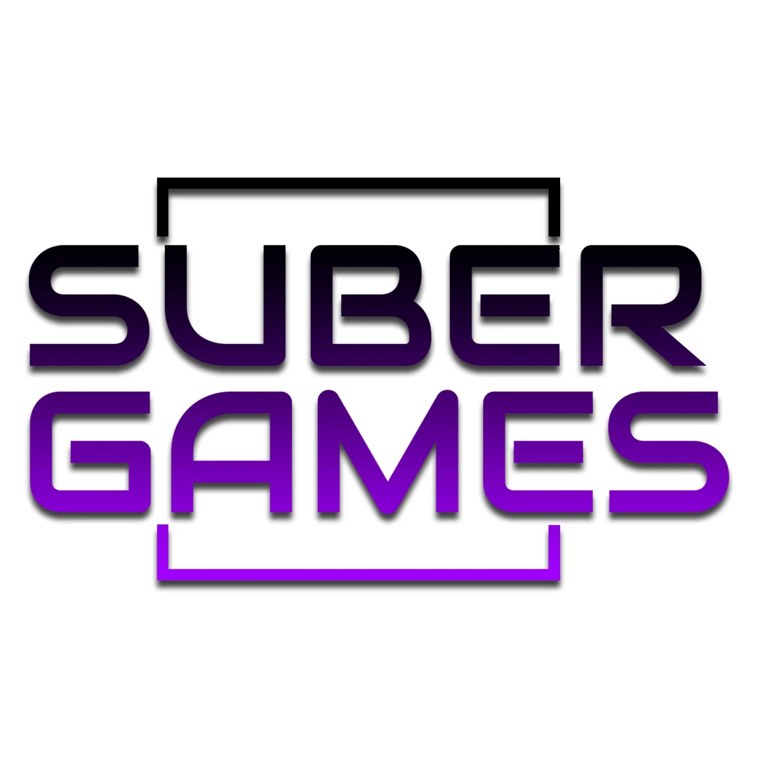 Suber Game...
