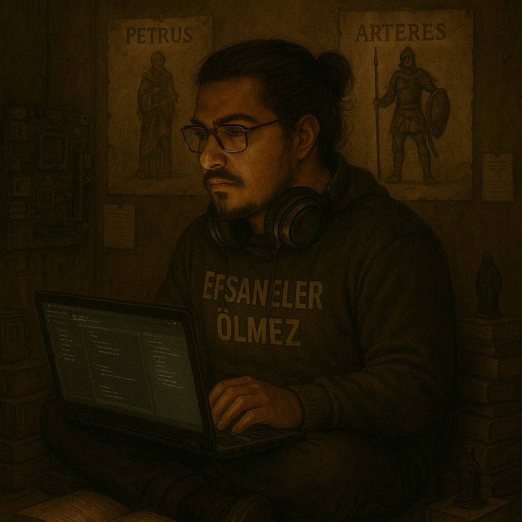 Sadık Abdu...