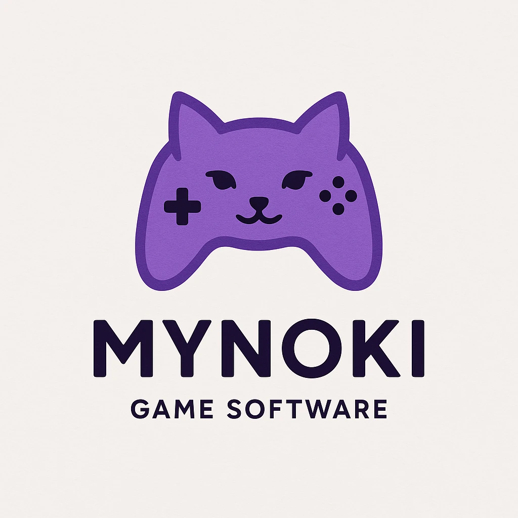 Mynoki Gam...