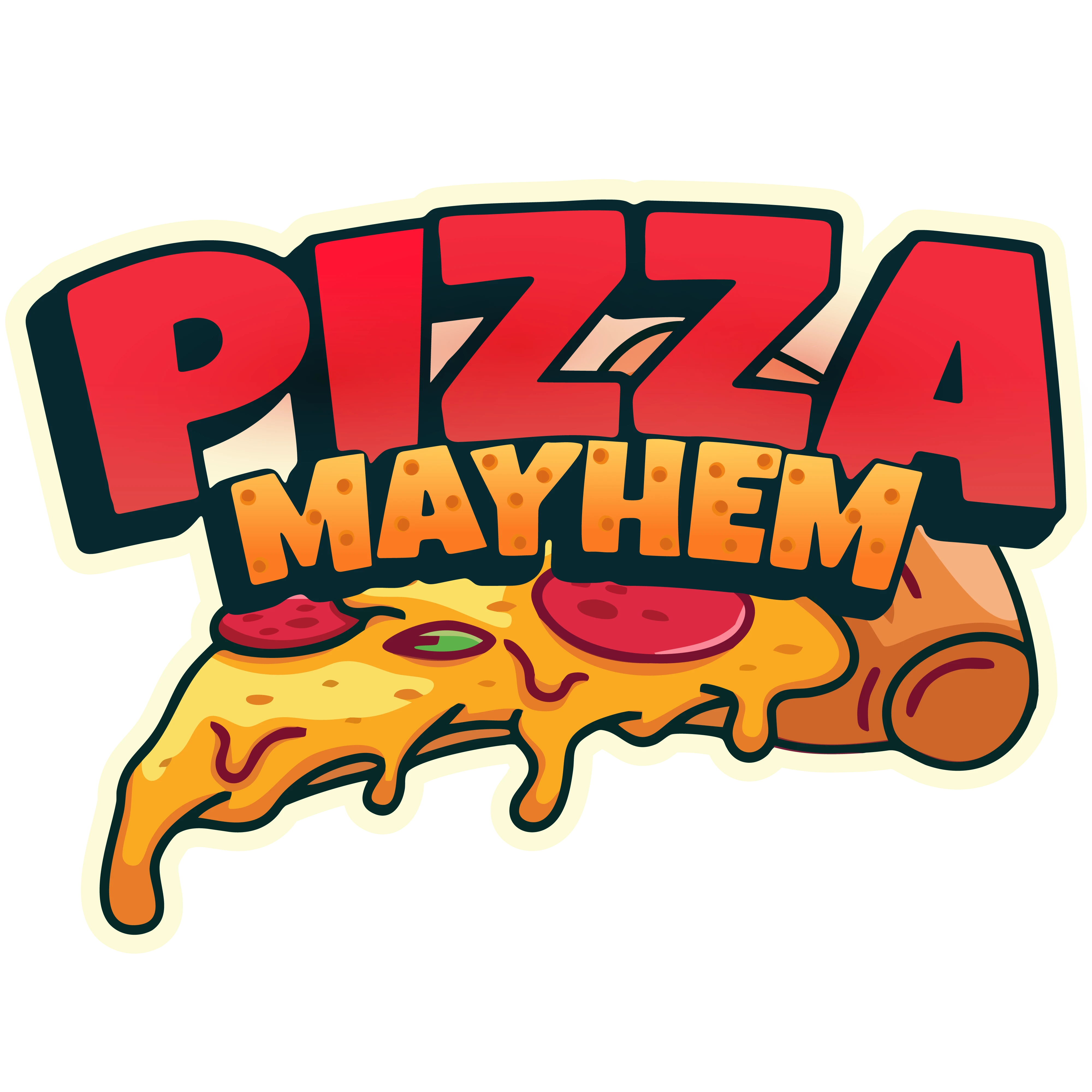Pizza Mayh...