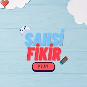 Şahsi Fiki...
