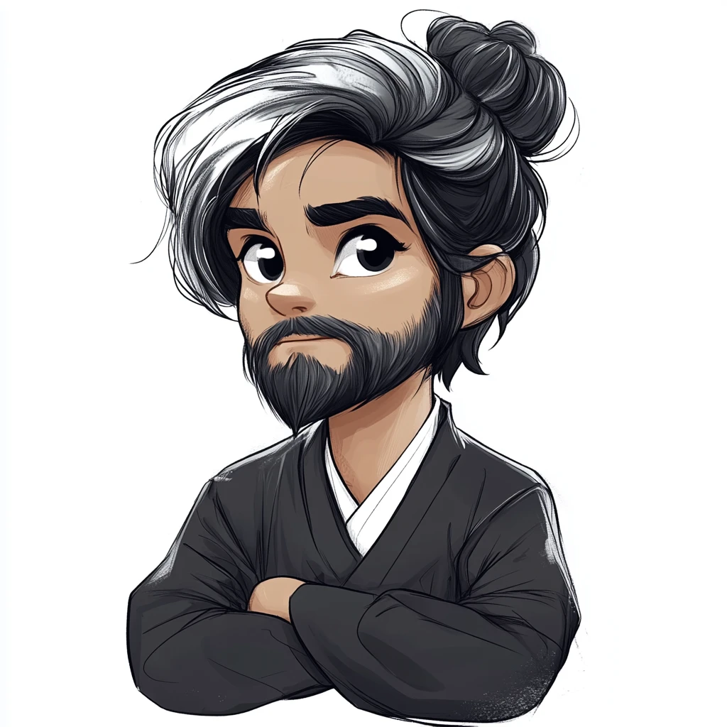 Semih Çağa...