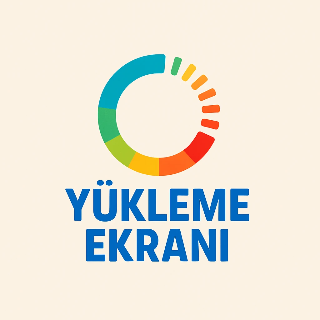 Yükleme Ek...