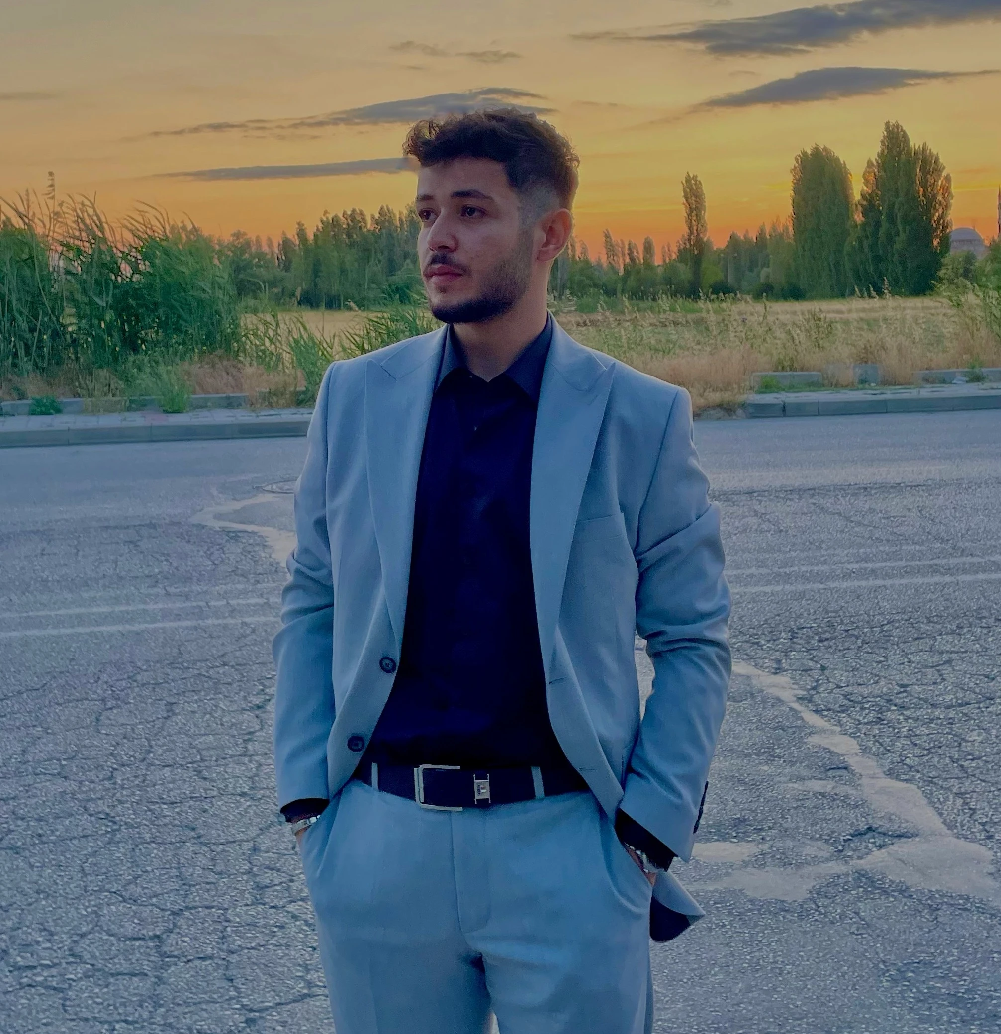 Mert Koca