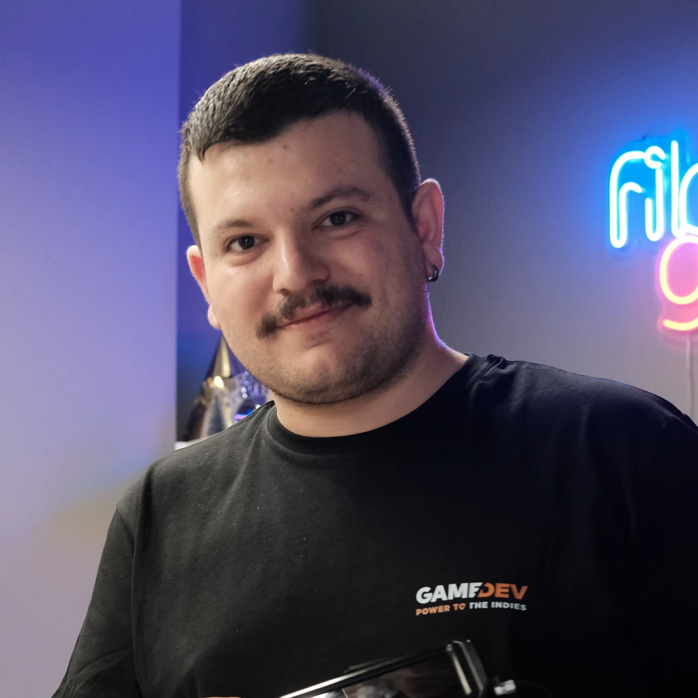 Eran Küçük