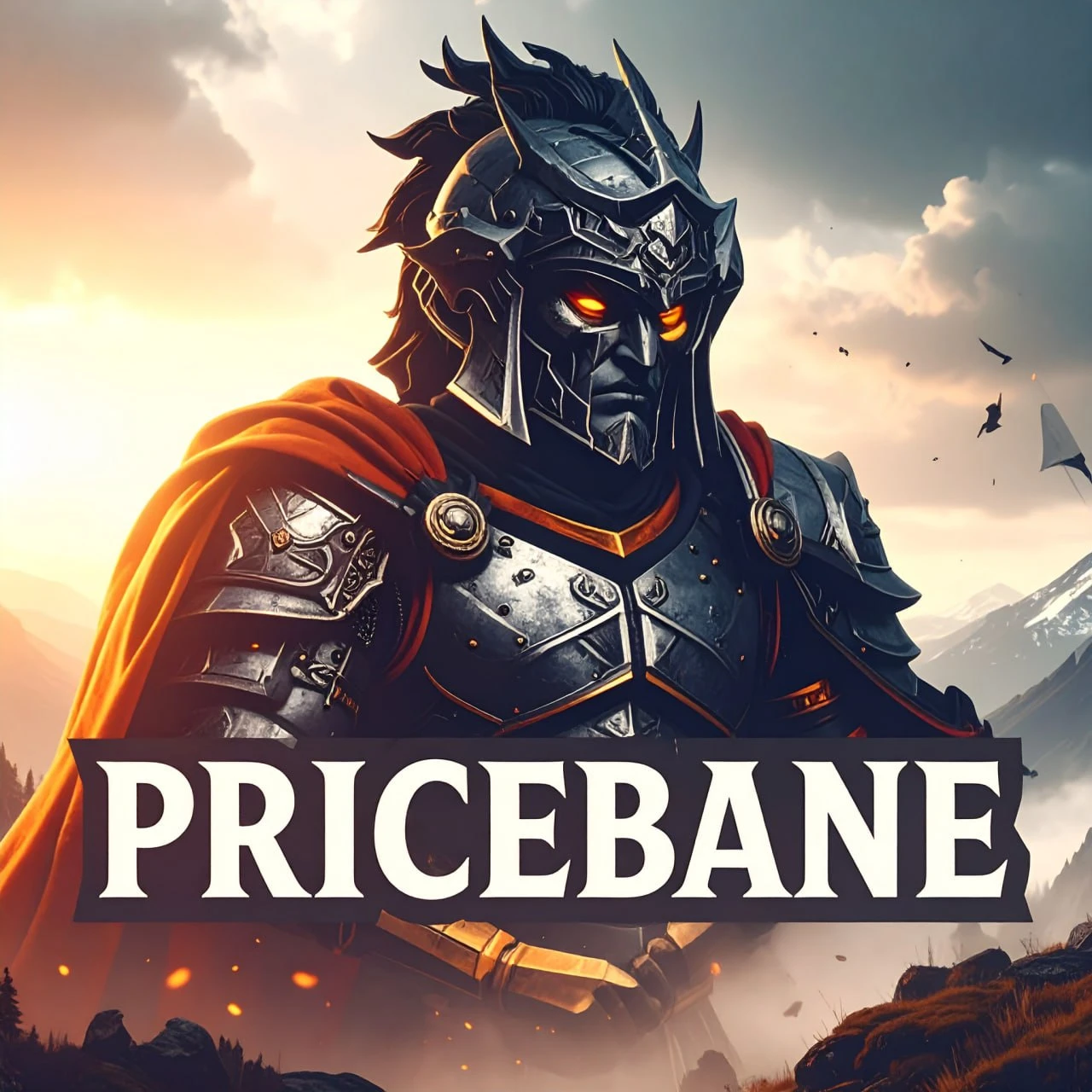 PRICEBANE