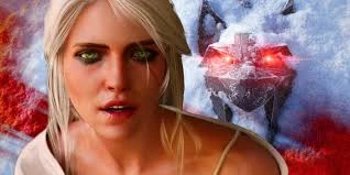 Geralt of ...
