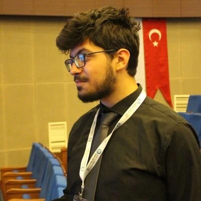 Halil Alper Yalçın