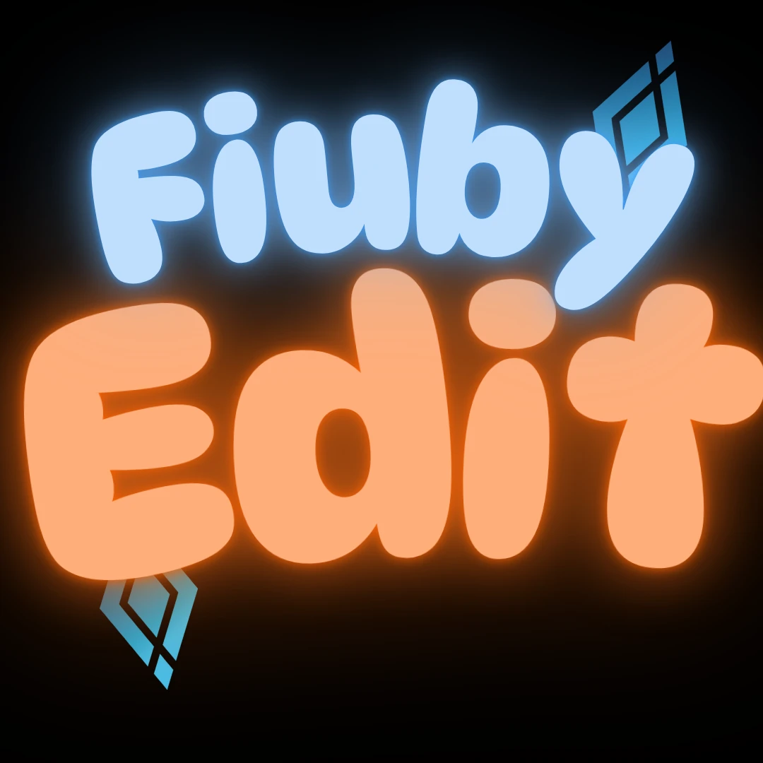 fiubyedit