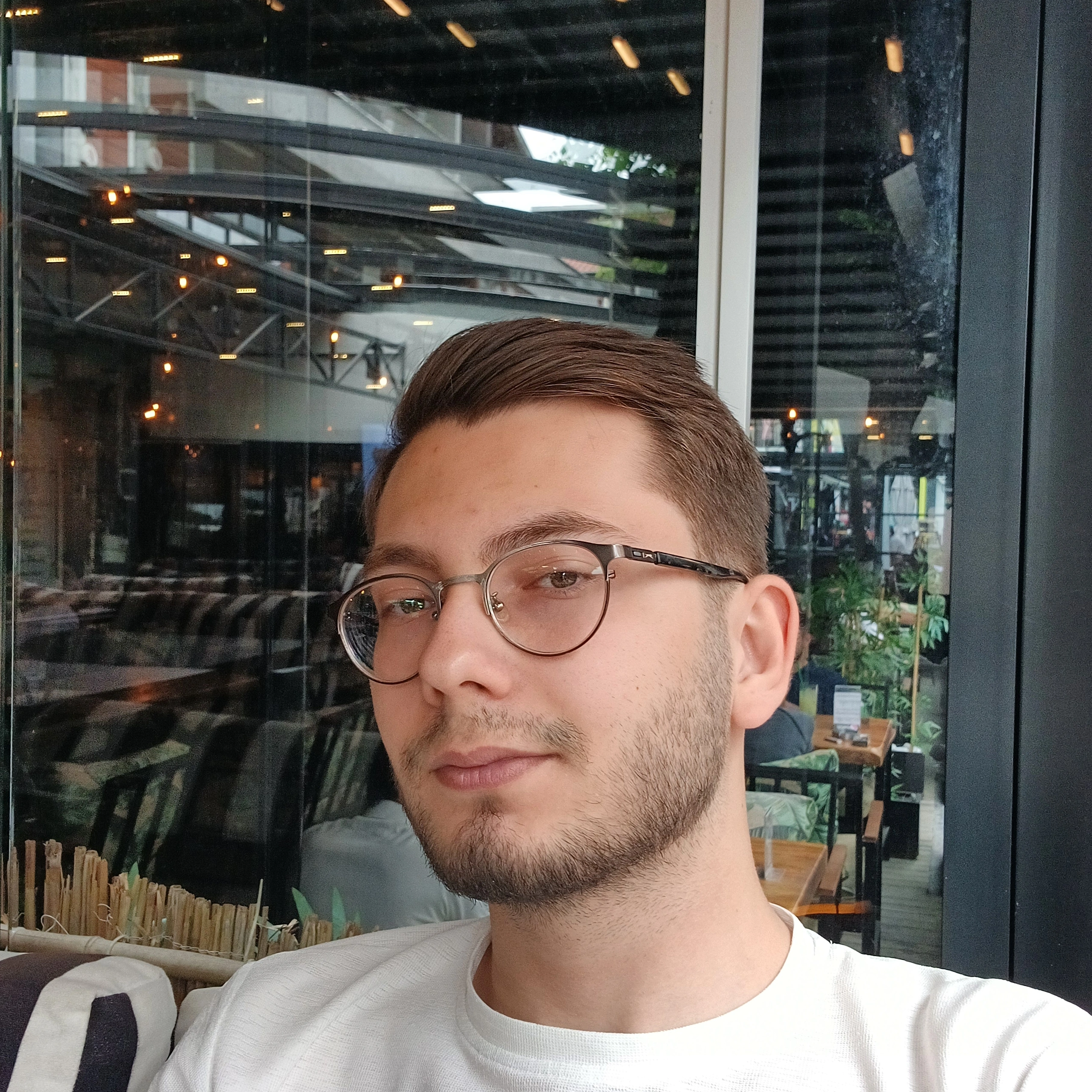 Suat Akın ...