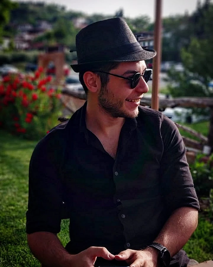 Faruk Utku...