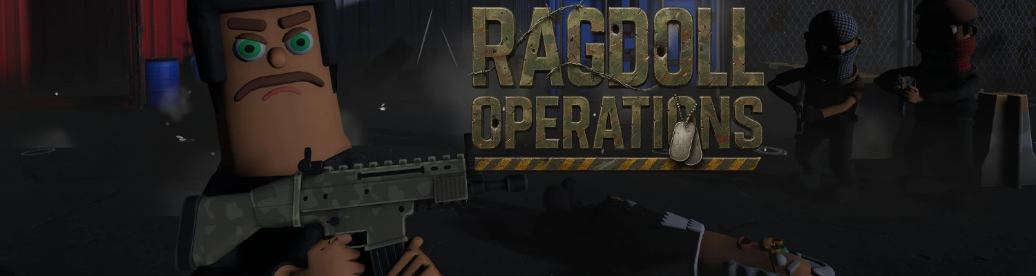 Ragdoll Operations
