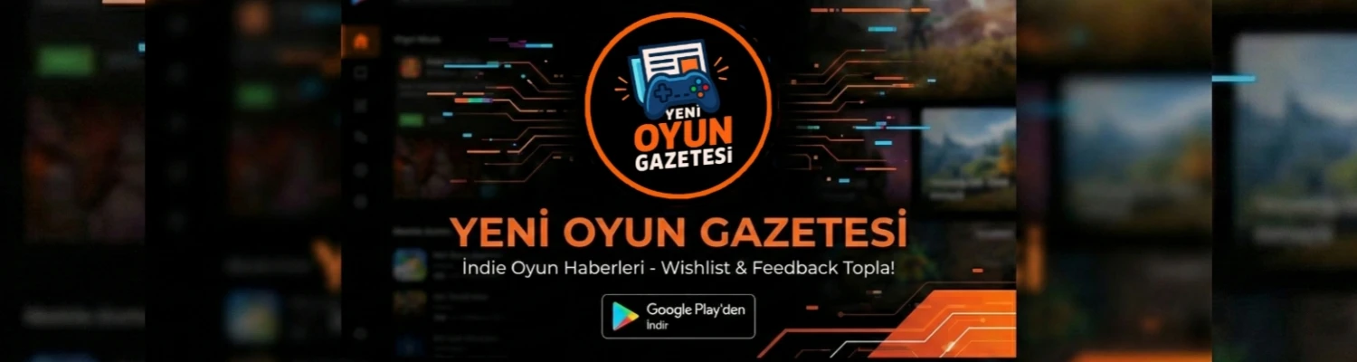Yeni Oyun Gazetesi