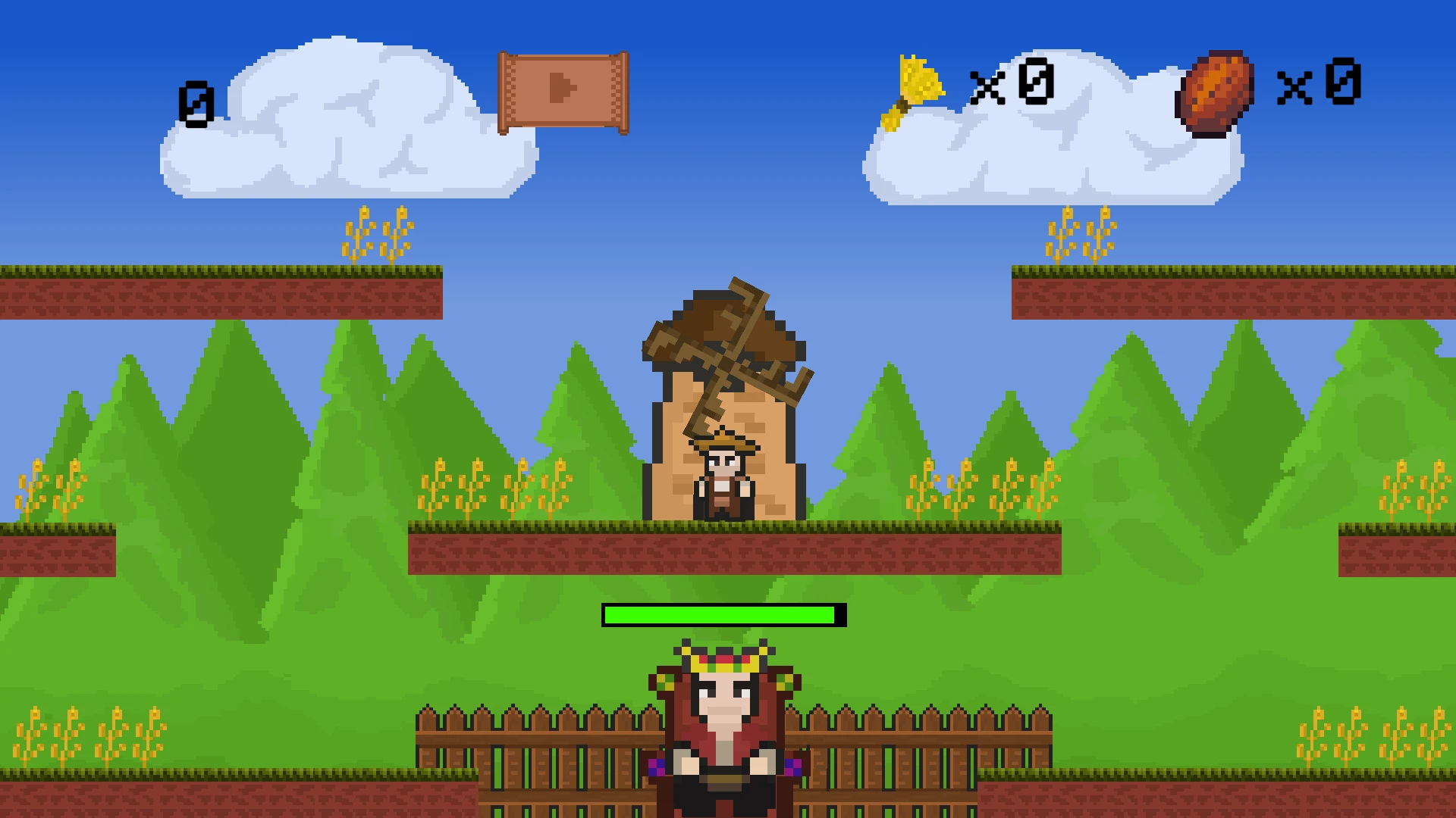 Game Media