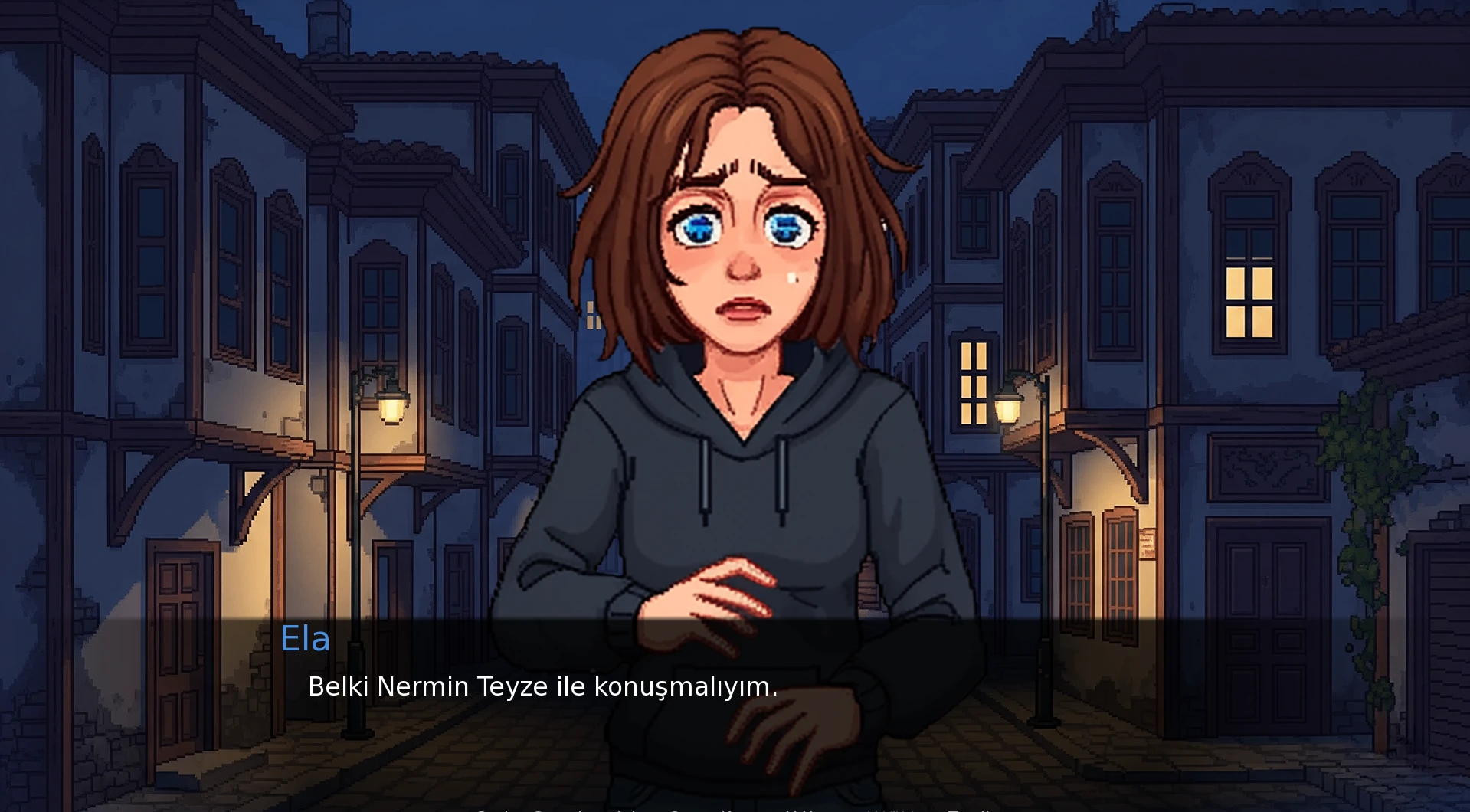 Game Media