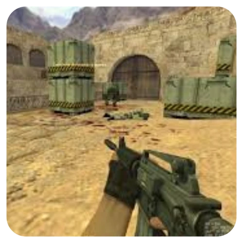 Game Media