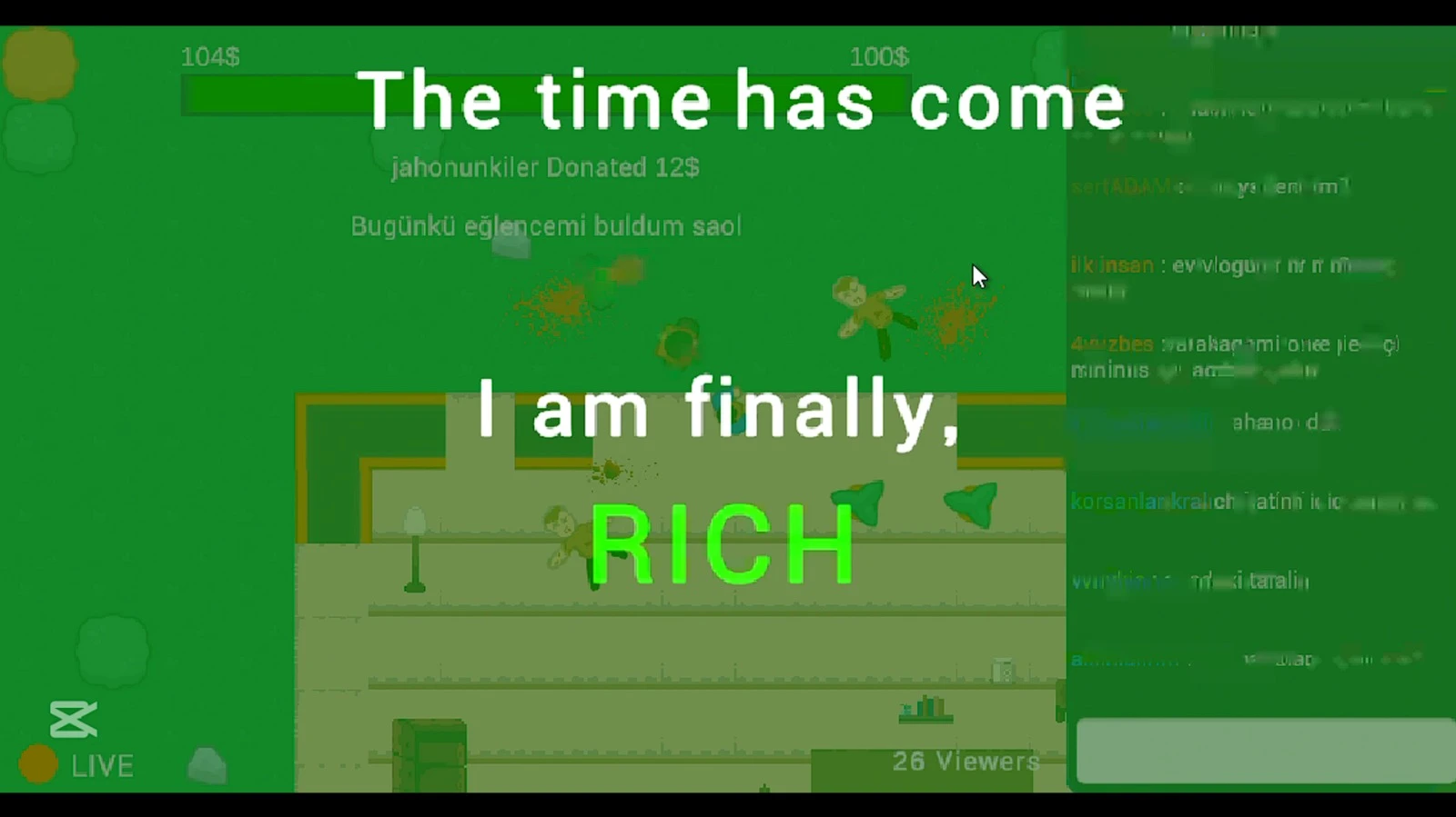 Game Media