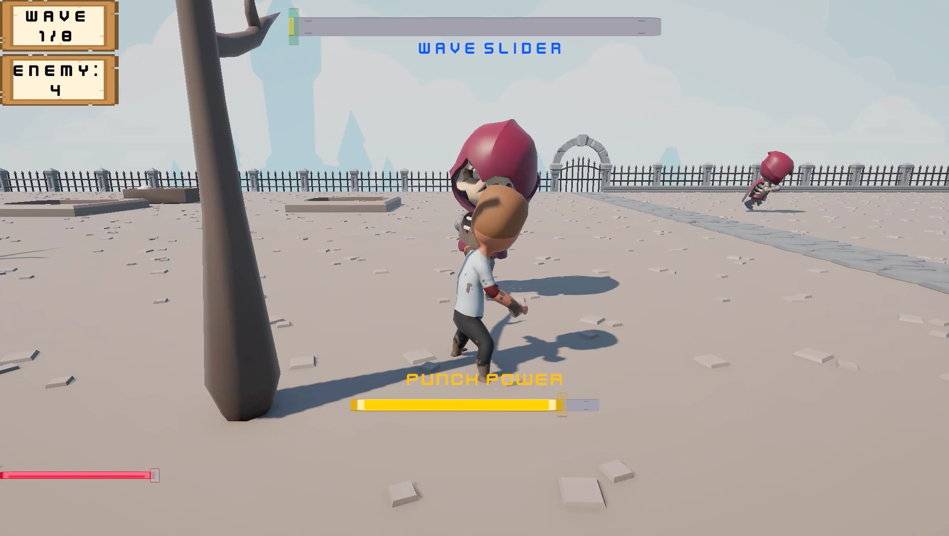 Game Media
