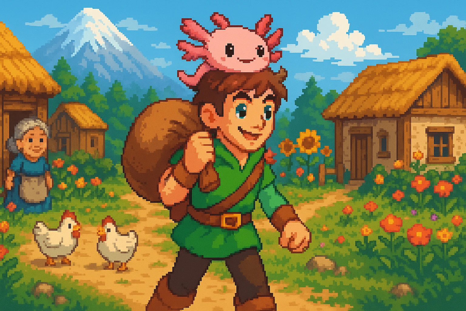 Game Media