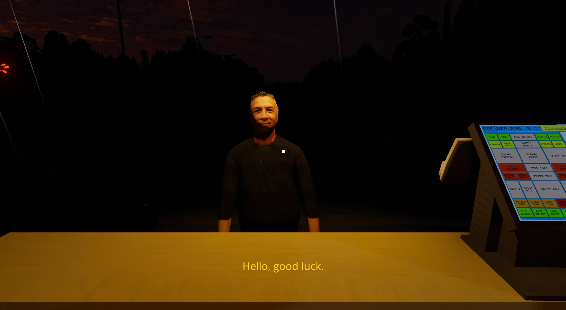 Game Media