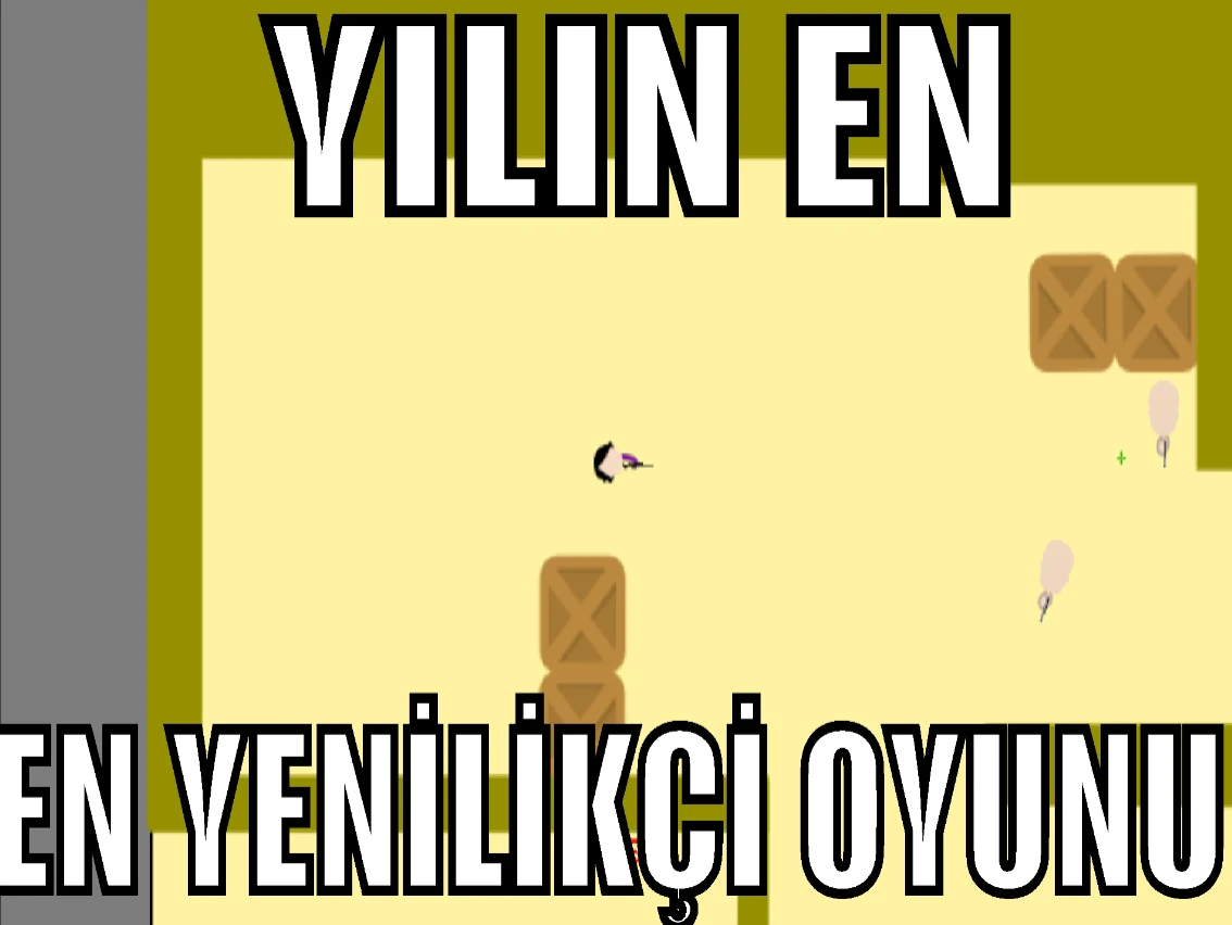 Game Media