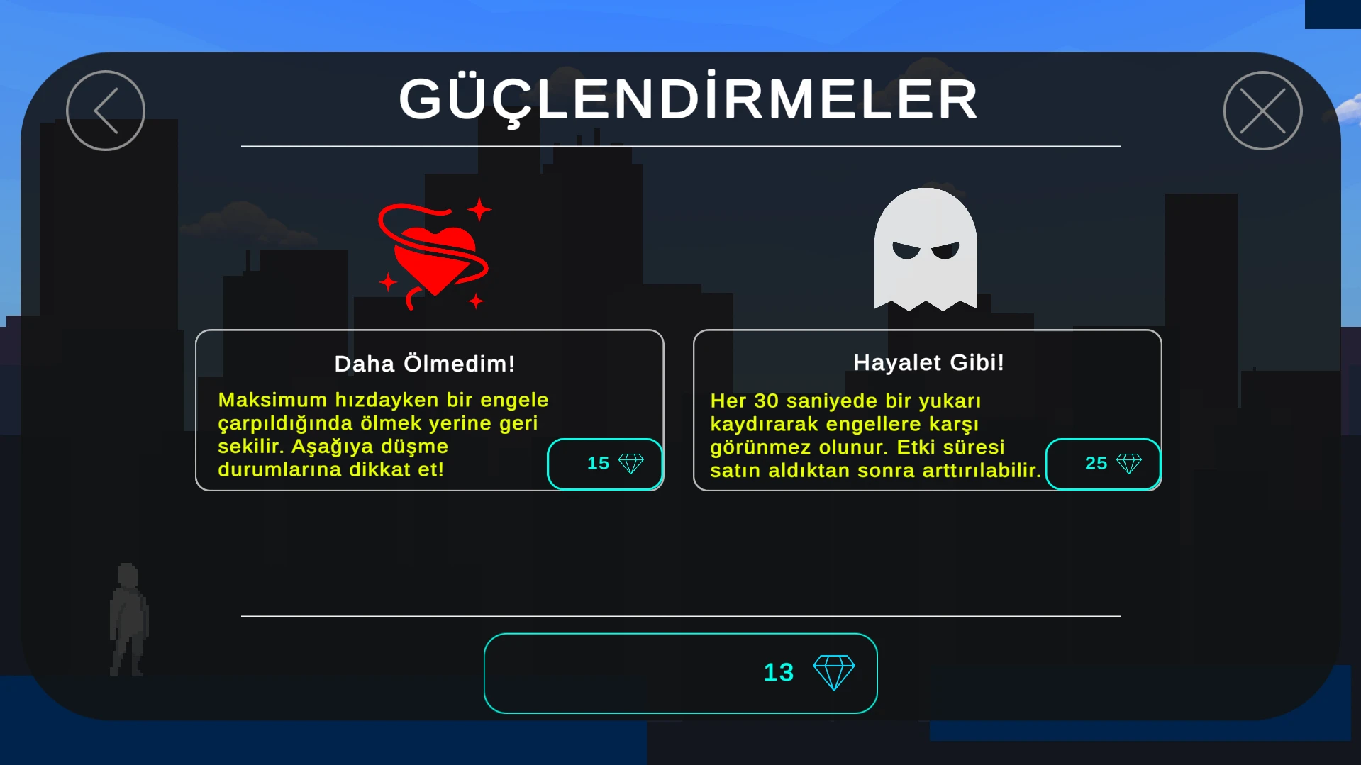Game Media