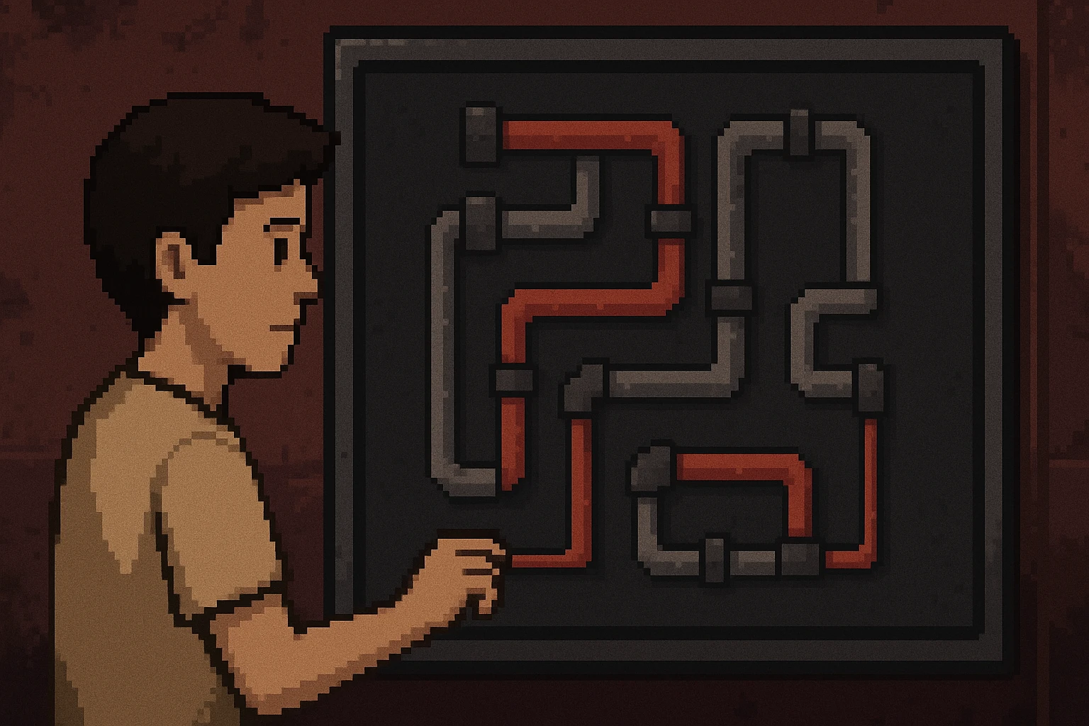 Game Media