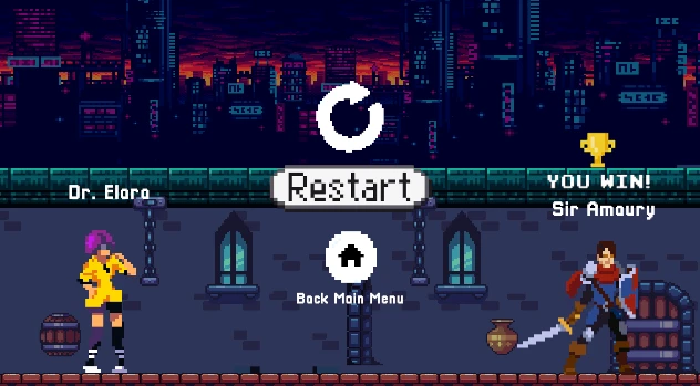 Game Media