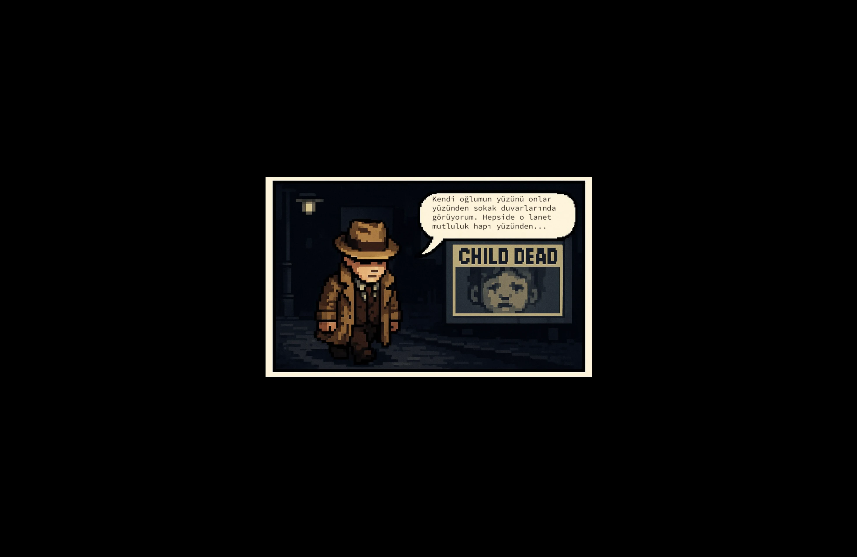 Game Media