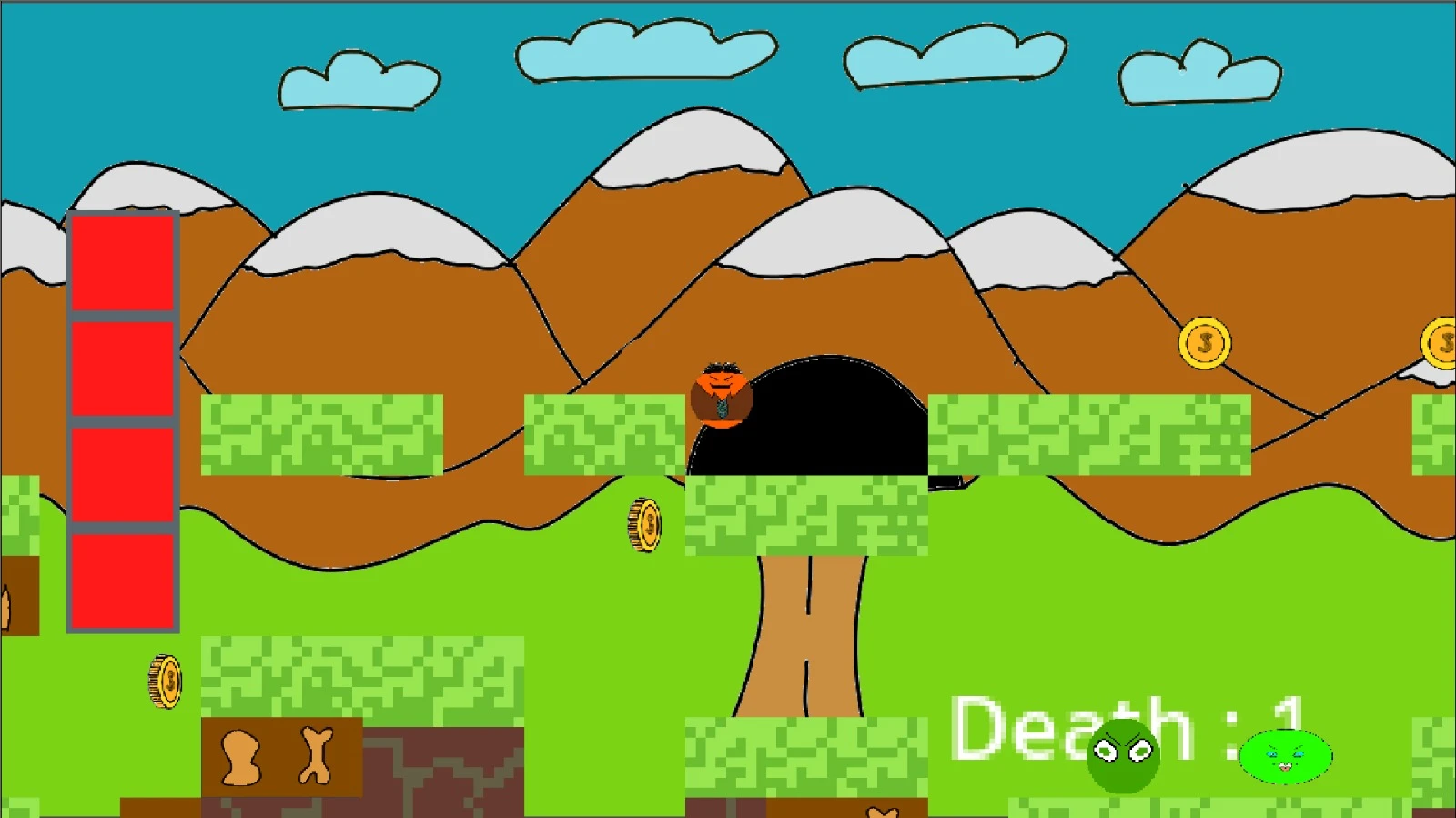 Game Media