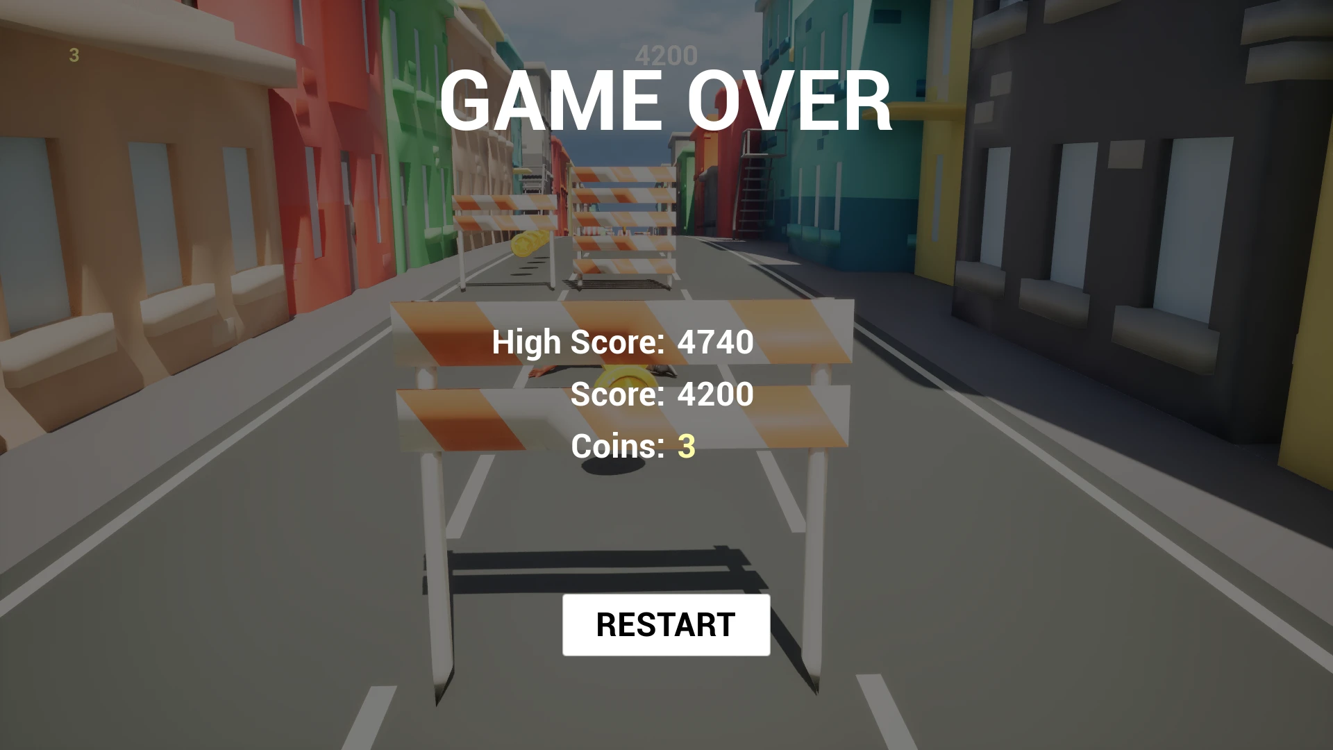 Game Media