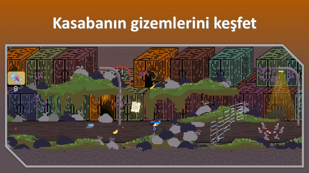 Game Media