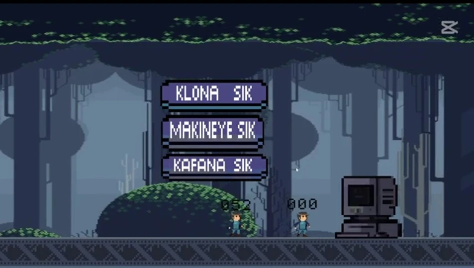 Game Media