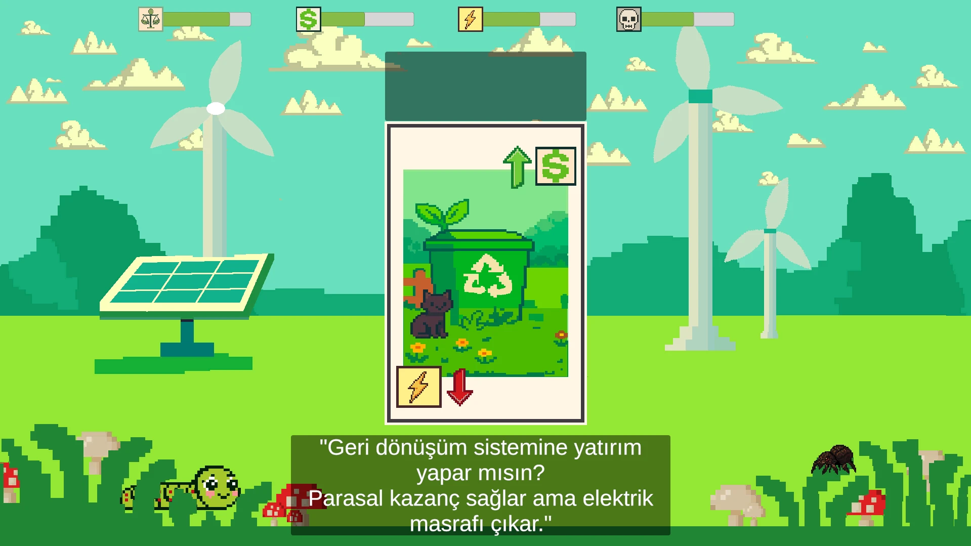 Game Media
