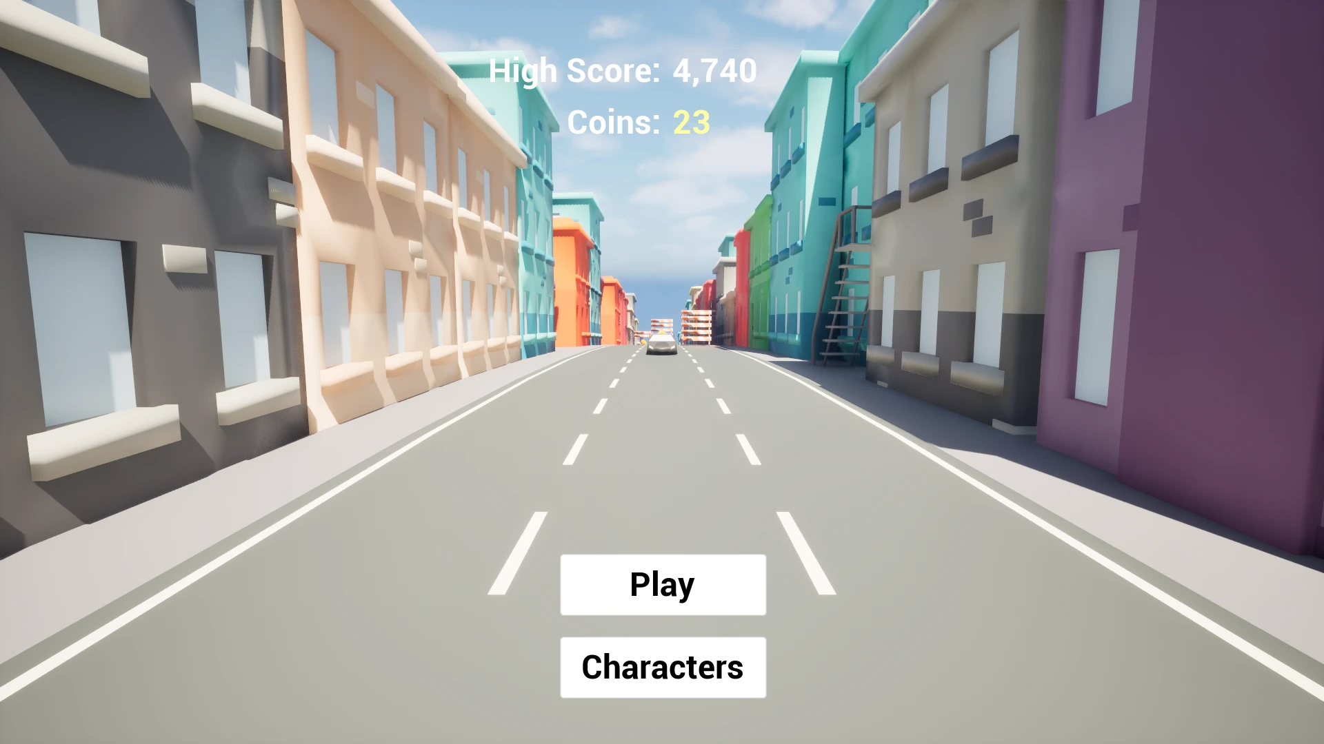 Game Media