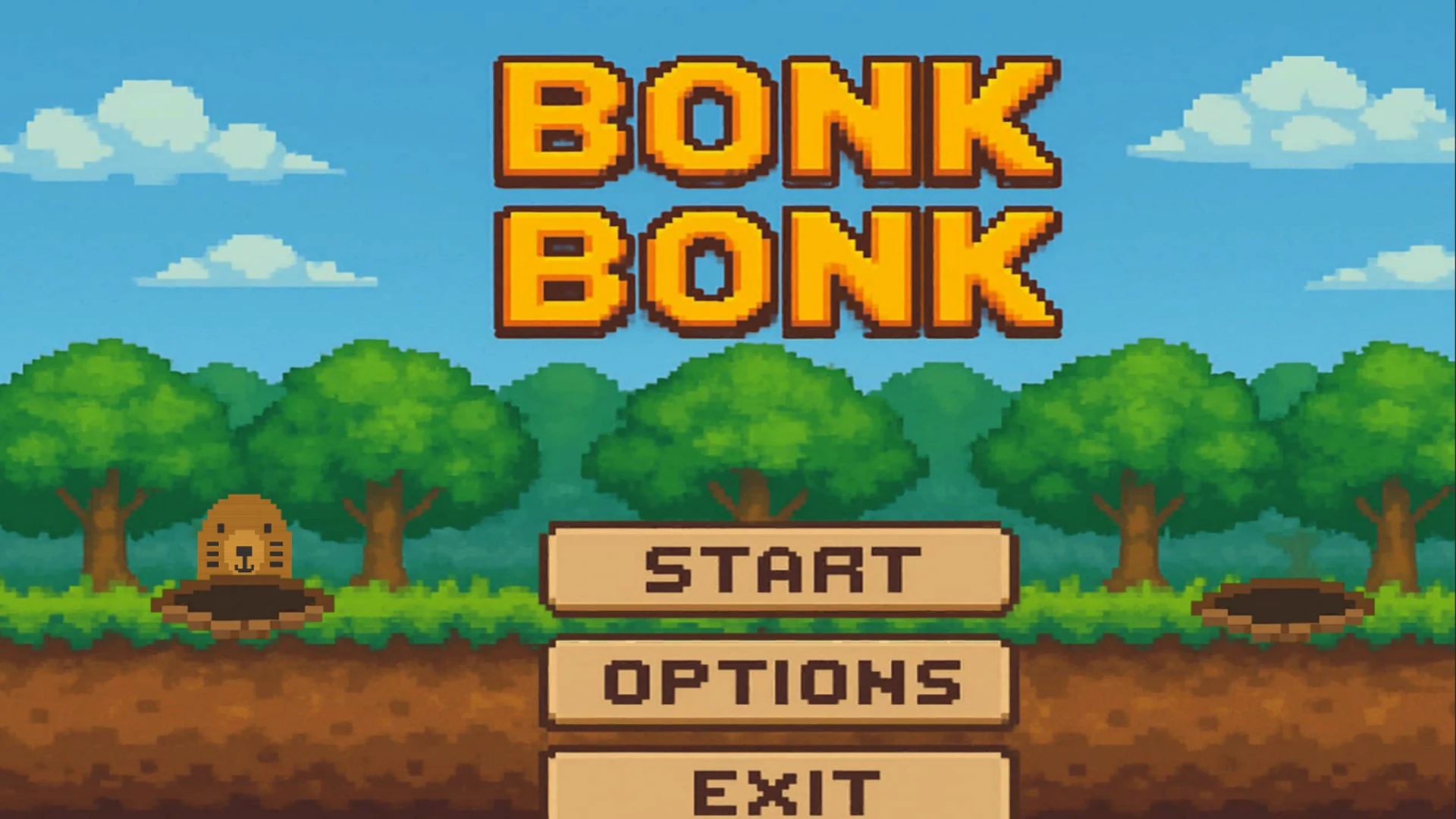 Game Media