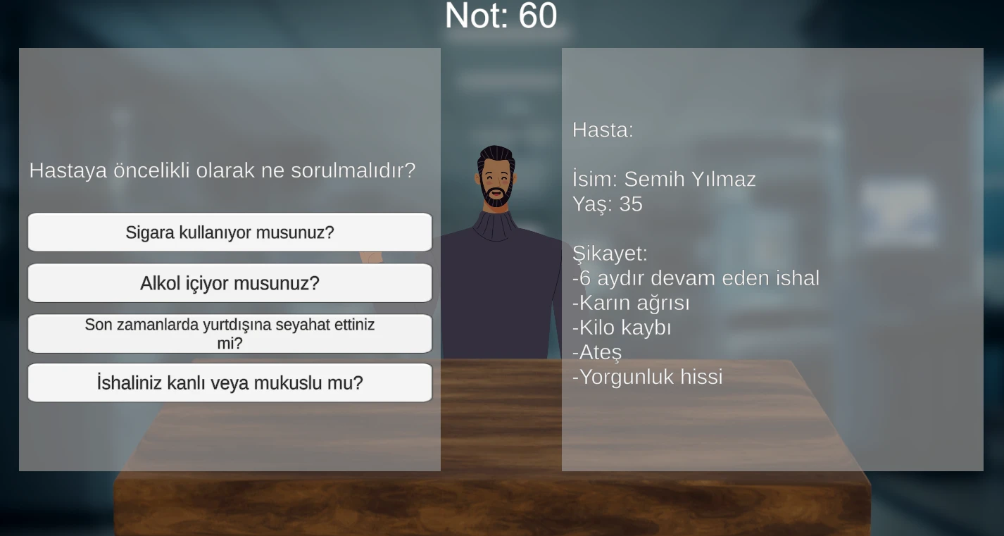 Game Media