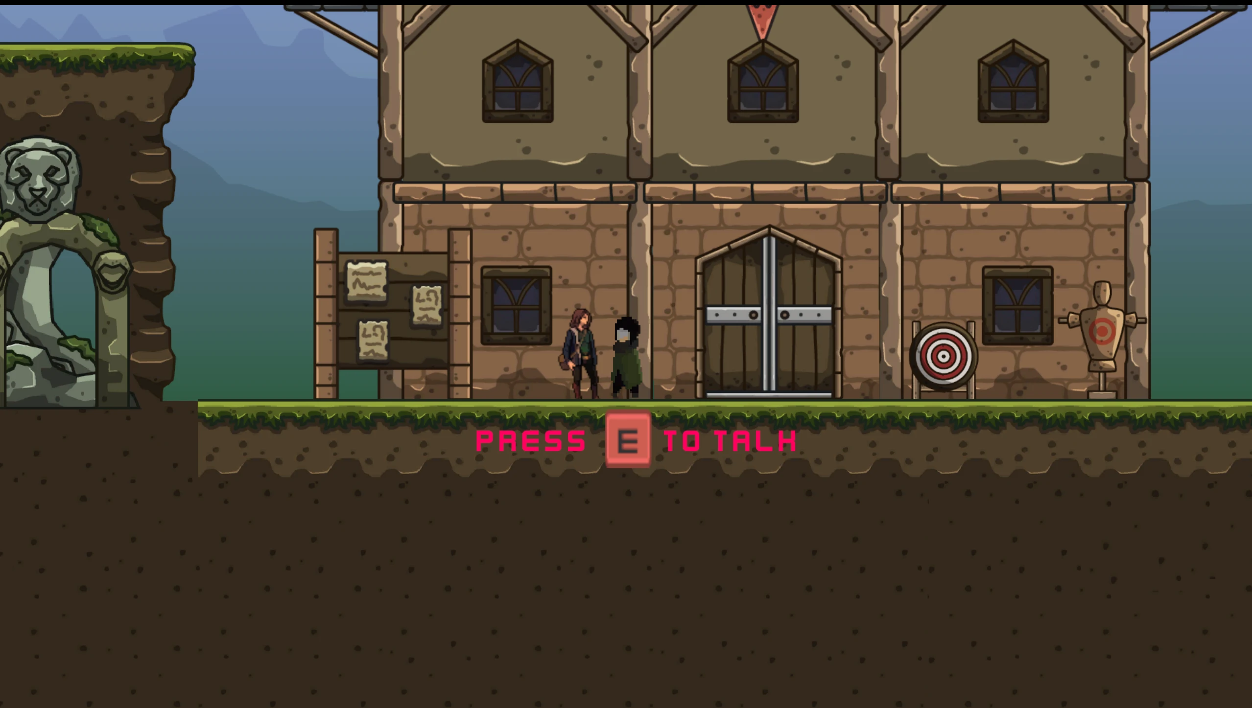Game Media