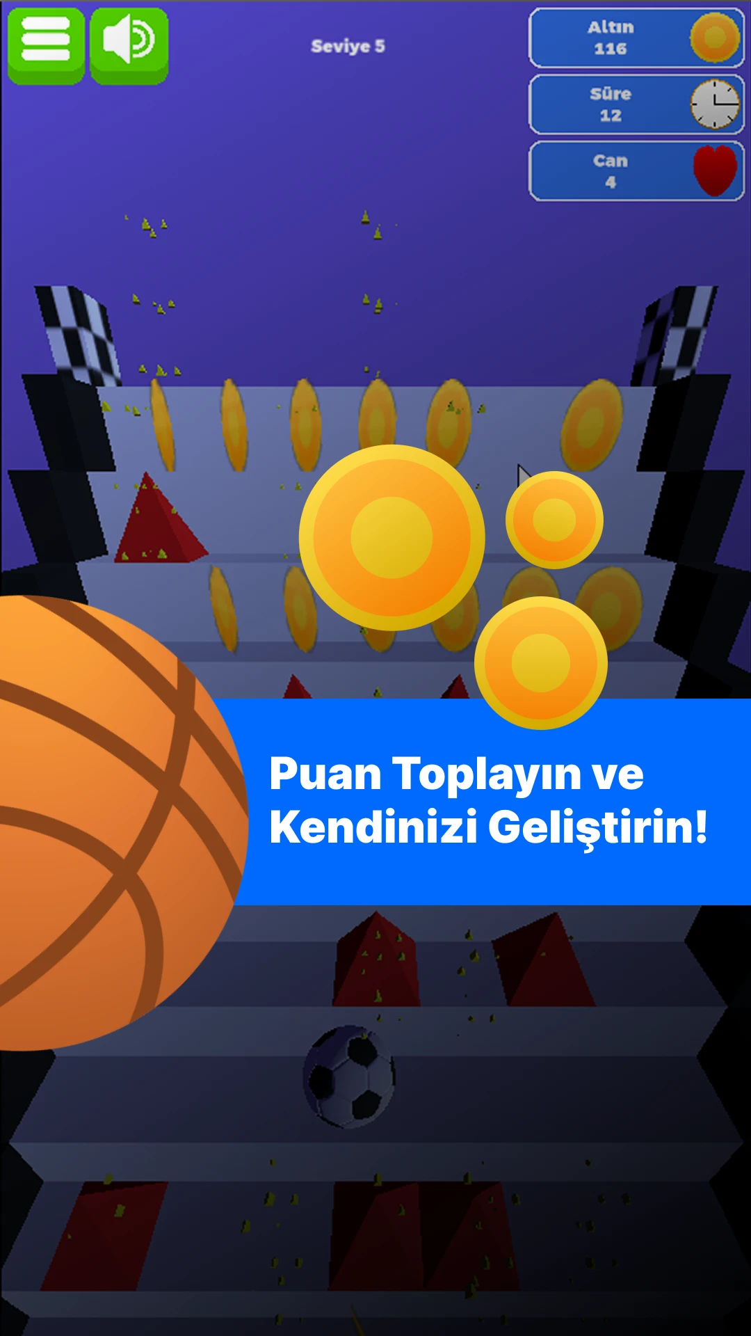 Game Media