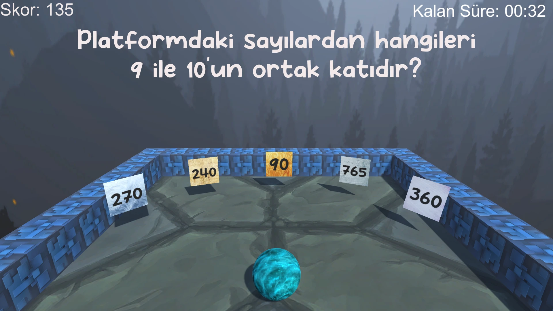 Game Media