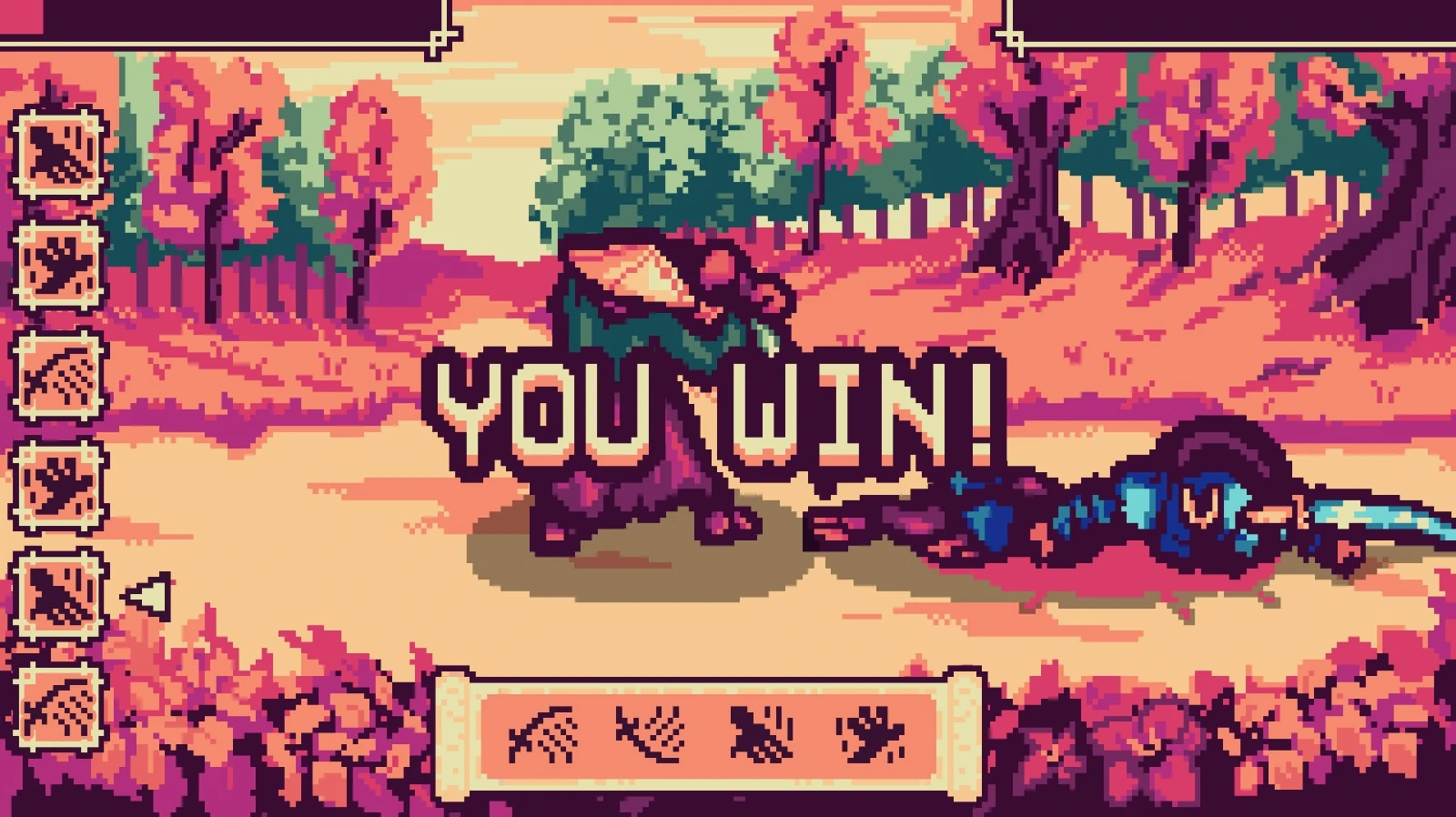Game Media