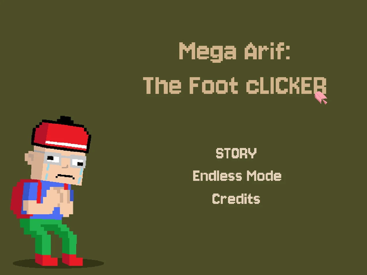 Game Media