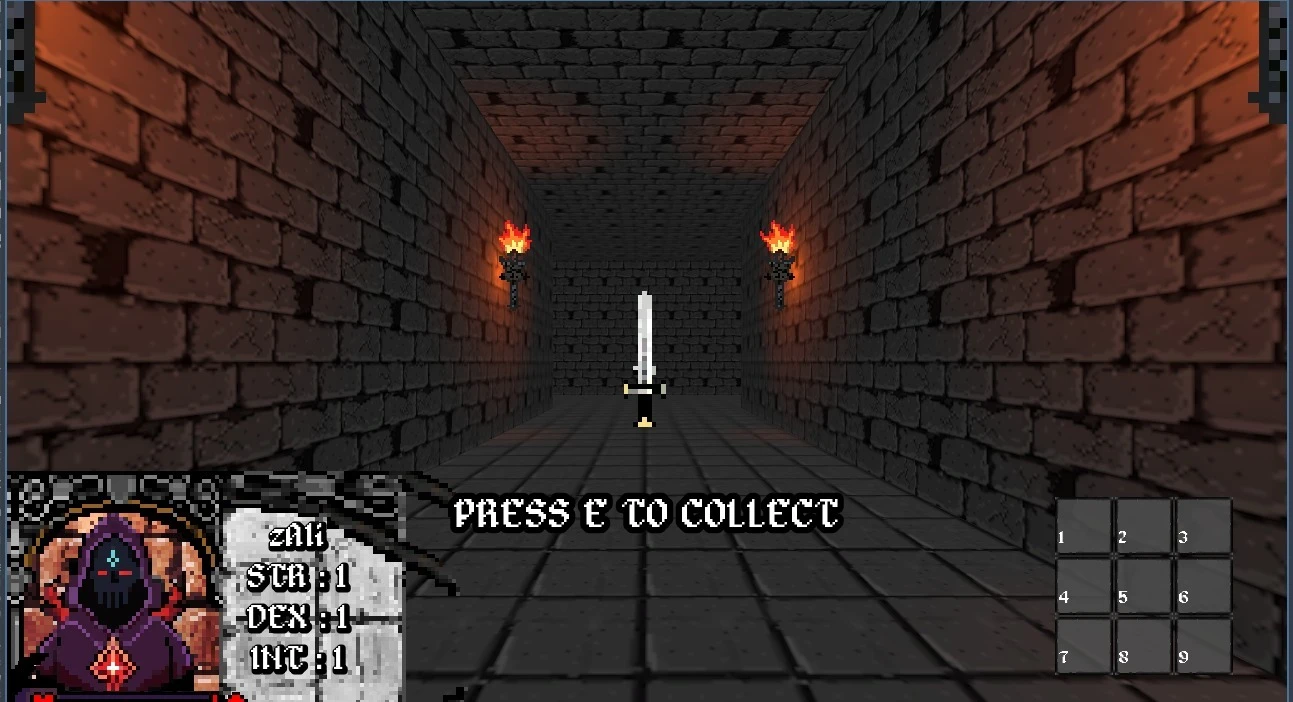 Game Media