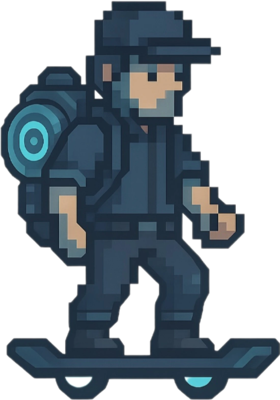 Game Media
