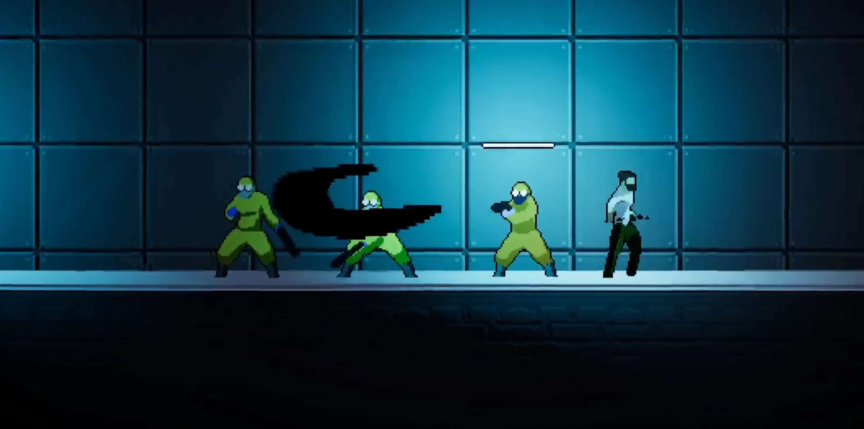 Game Media