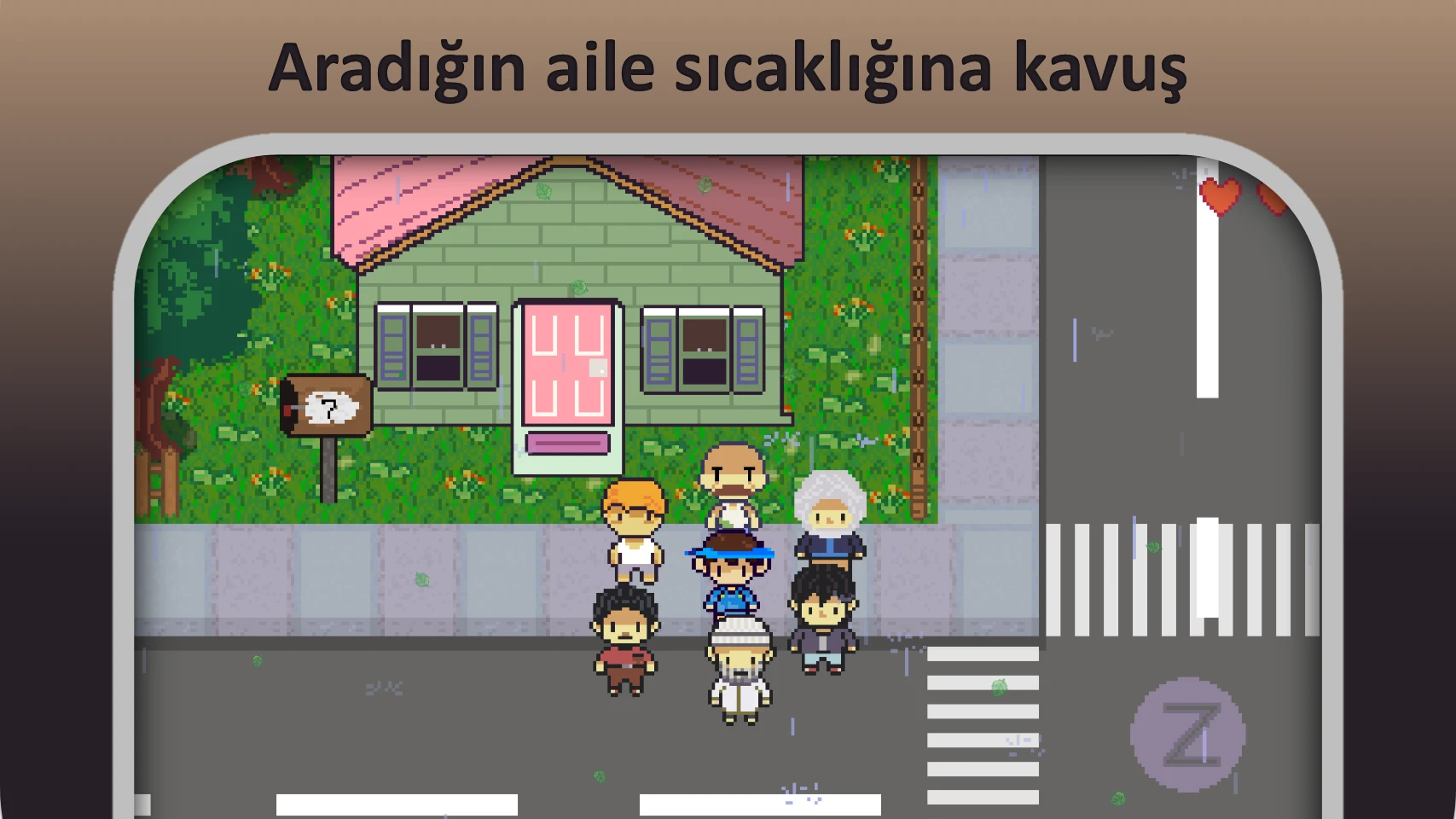 Game Media